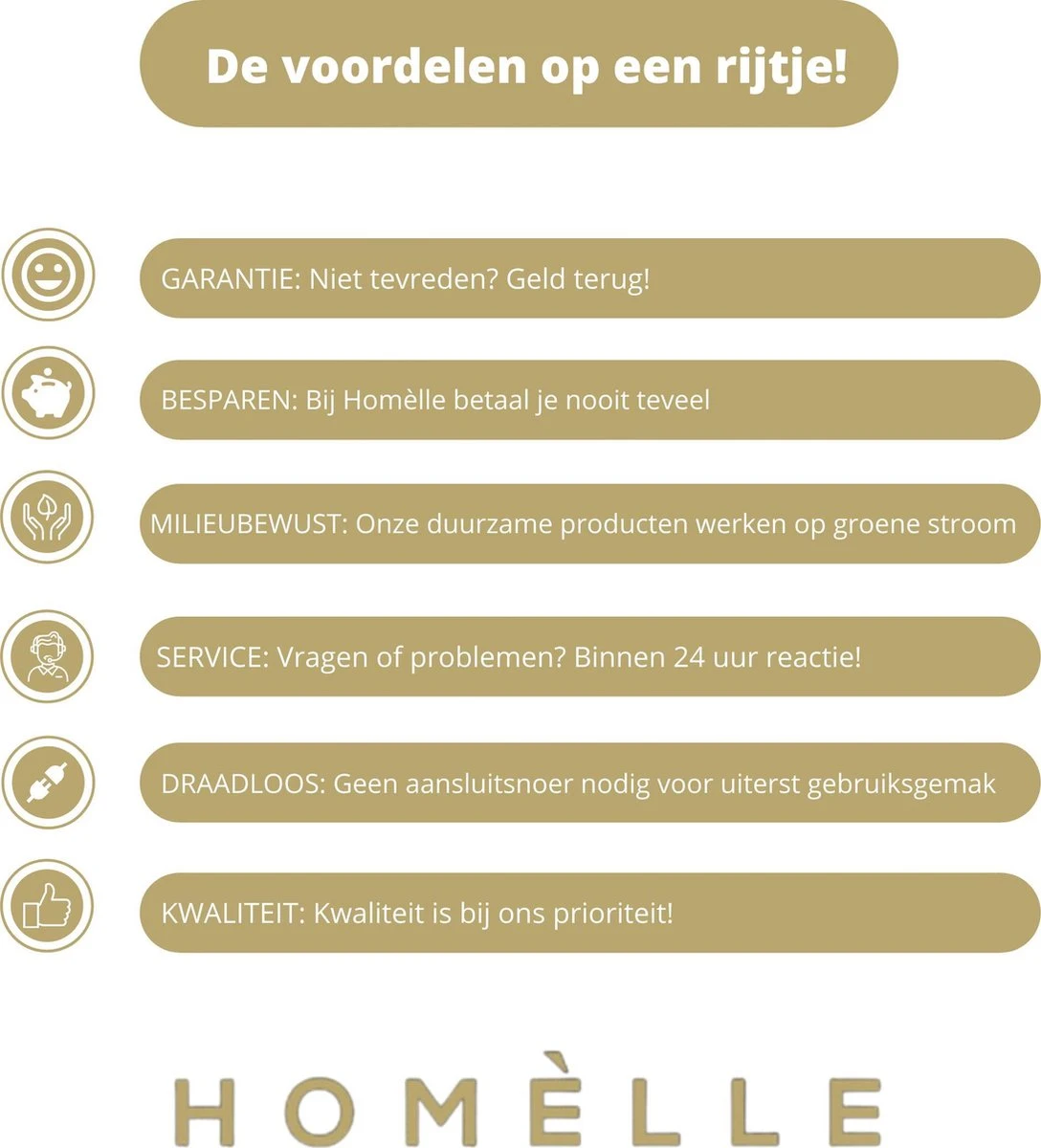 Homèlle Solar Lichtsnoer - 20 LED - 3 + 2 Meter - Warm-wit - ø2cm - Tuinverlichting Op Zonne-energie - Kerstverlichting - Buitenverlichting - Lichtslinger - Lampjes Slinger - Cristal - Afbeelding 7