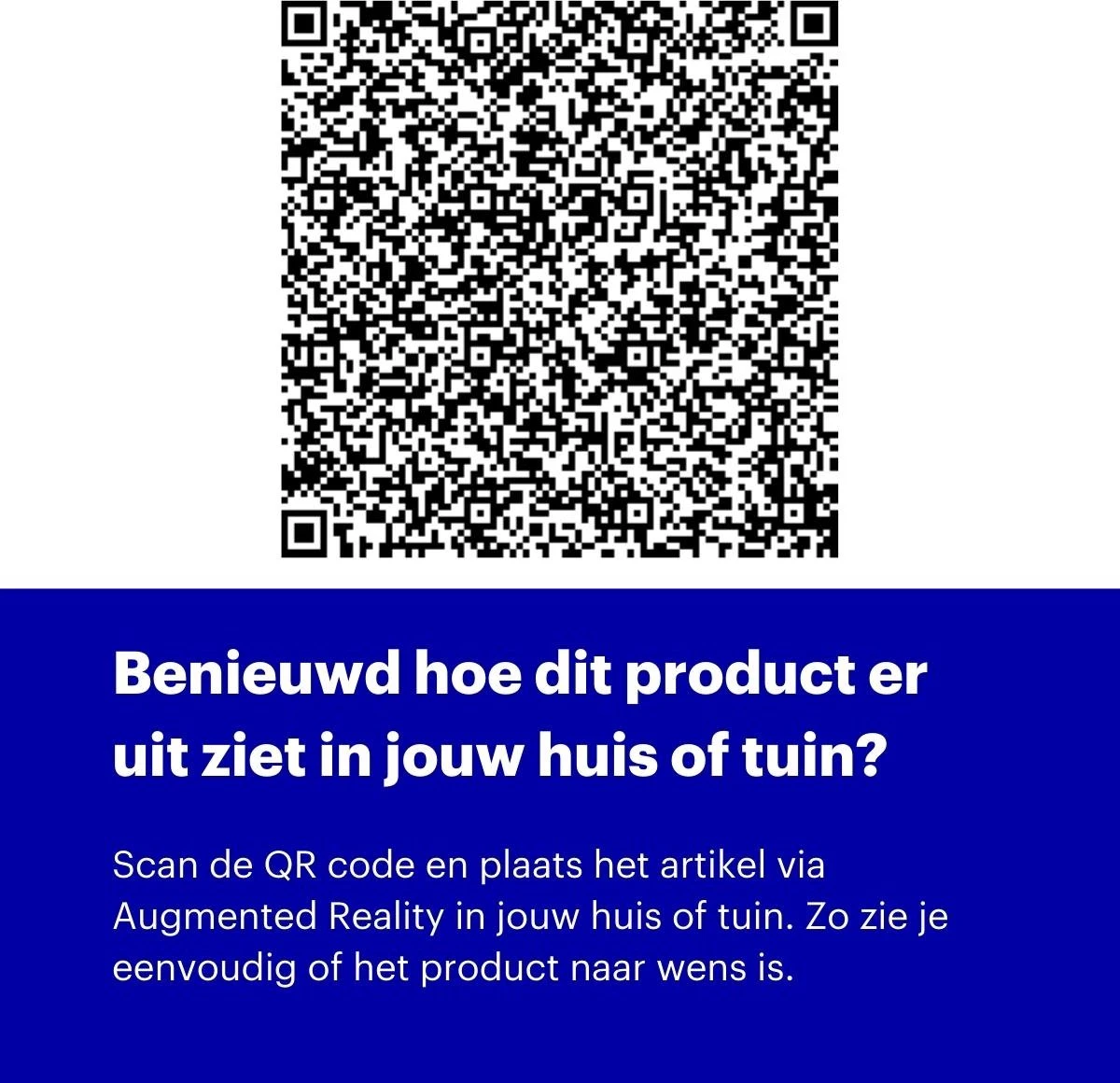 Loungeset Duoset Melia 2 Verstelbare Stoelen + Tafel - Balkonset - Afbeelding 2