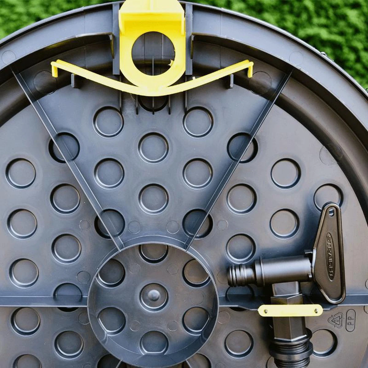 Harcostar Regenton 227 Liter - Groen - Afbeelding 3