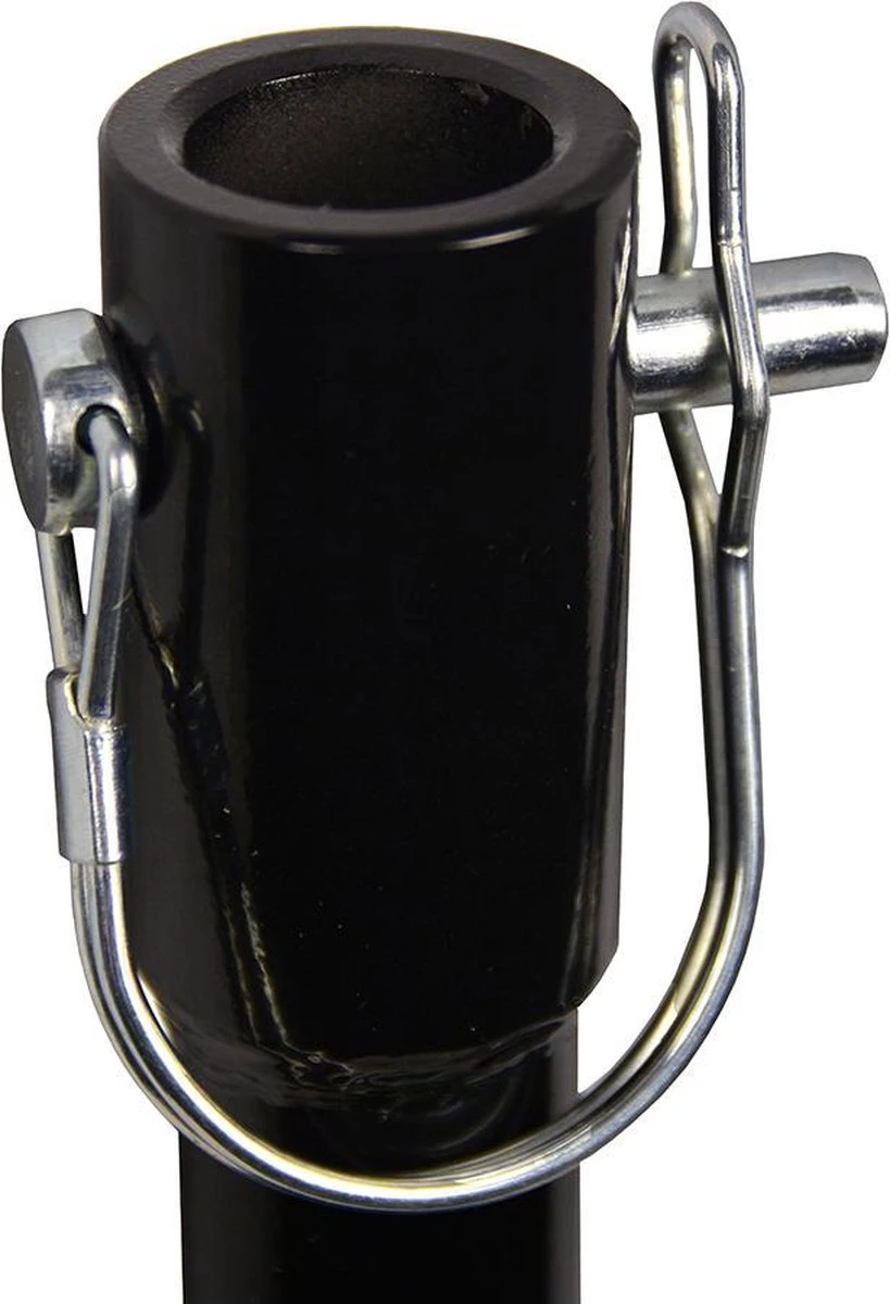 Kibani Grondboor 52cc Benzine + Grondboren Set 60 Mm + 80 Mm + 100 Mm + 150 Mm + 2 Verlengstukken - Palenboor - Grondboor Machine - Afbeelding 5