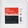 Makita 988002658 | Kettingzaagolie - 5 Liter