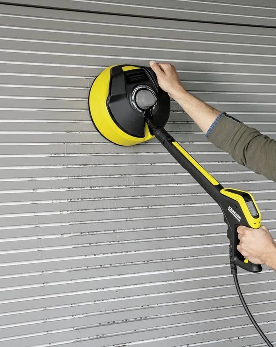 Kärcher T-Racer T-5 Oppervlaktereiniger - Terrasreiniger - Afbeelding 4